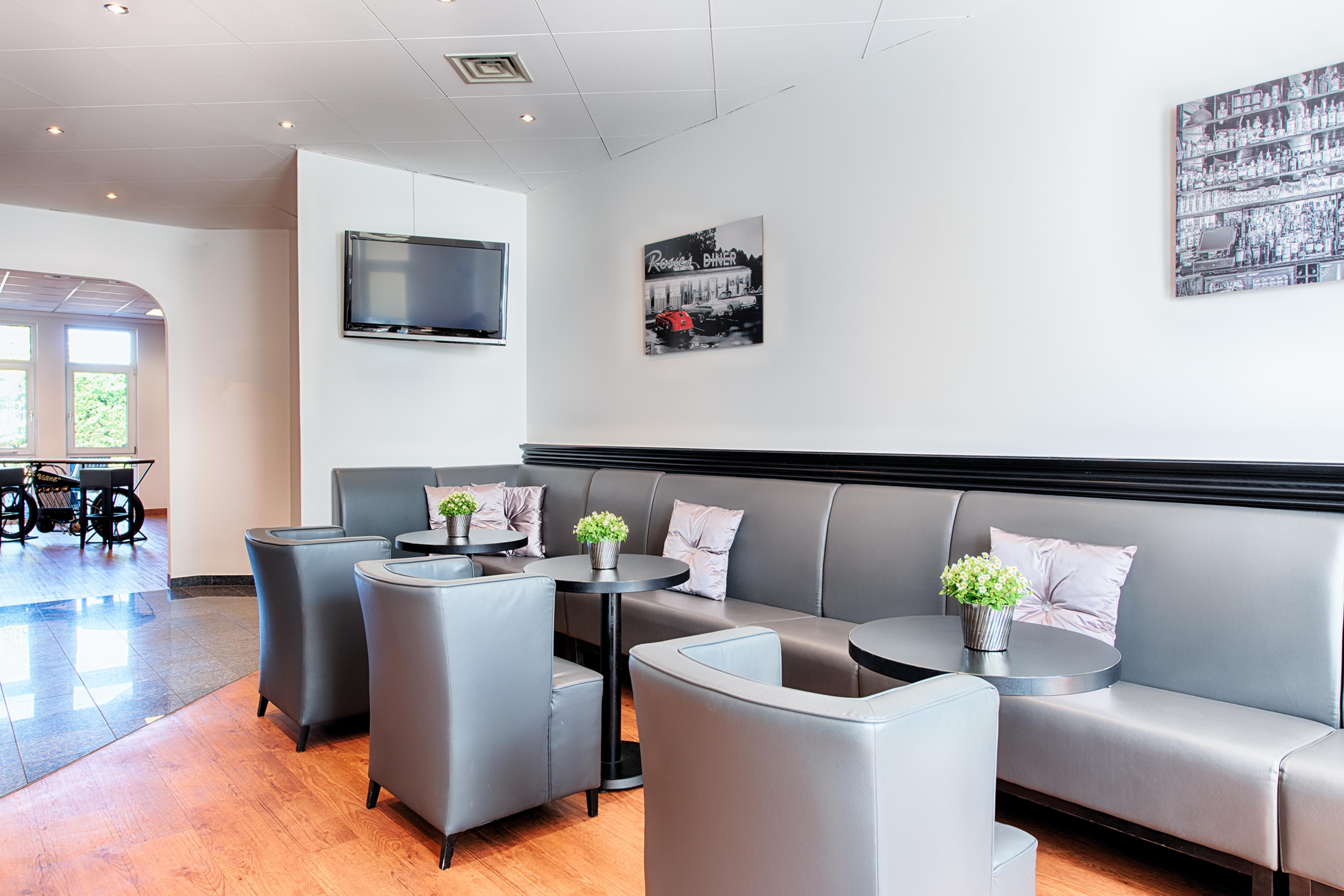 Achat Hotel Hockenheim Ngoại thất bức ảnh