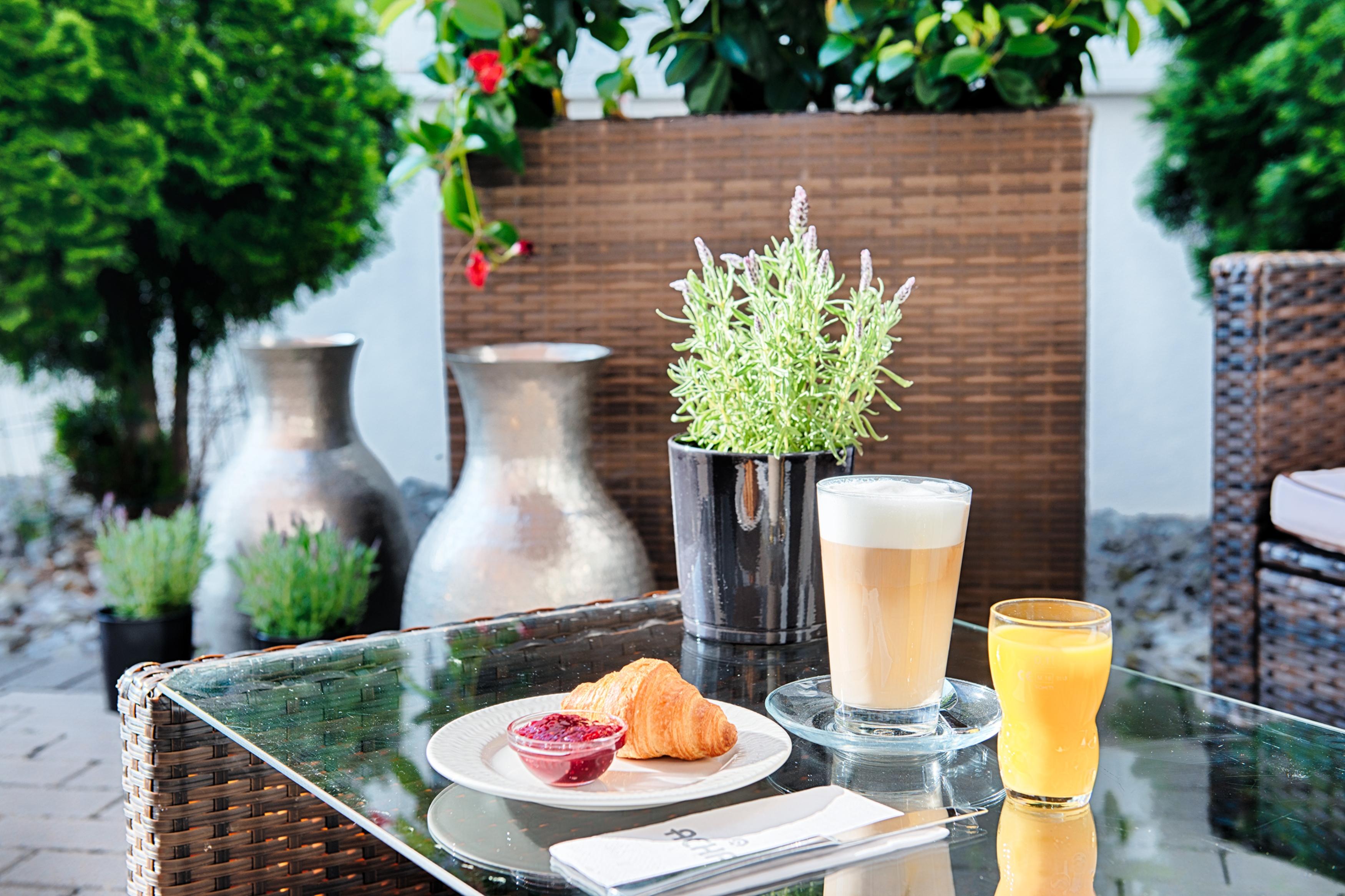 Achat Hotel Hockenheim Ngoại thất bức ảnh