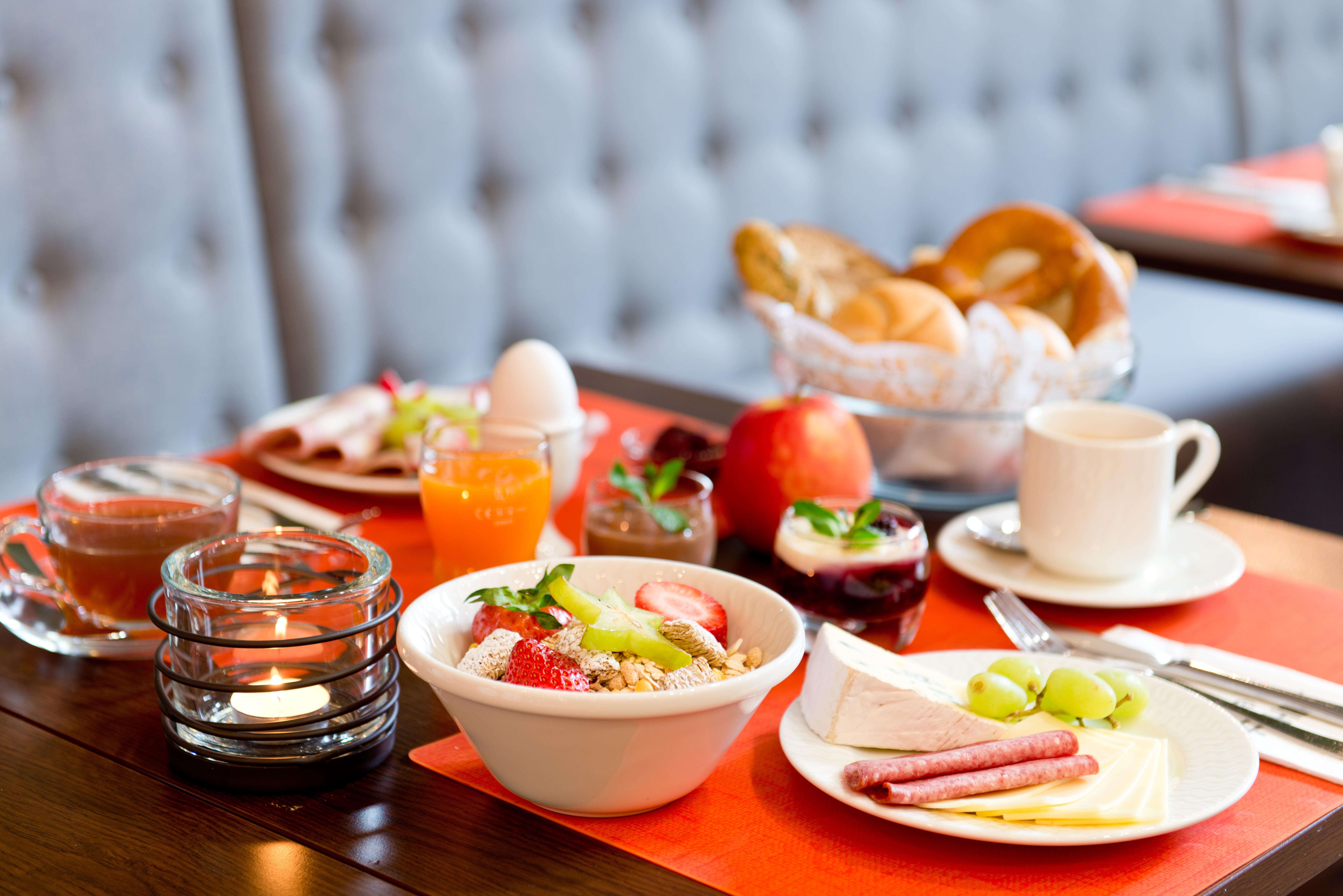Achat Hotel Hockenheim Ngoại thất bức ảnh