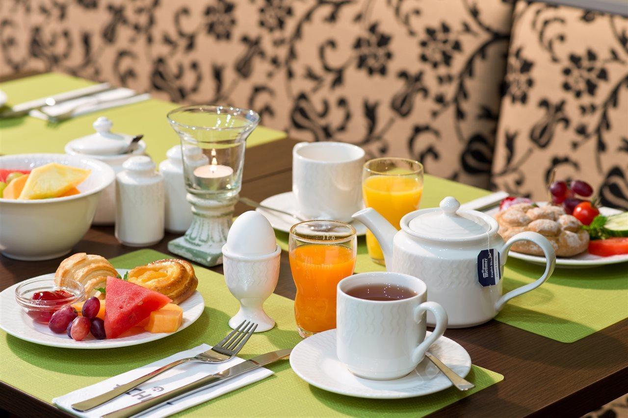 Achat Hotel Hockenheim Ngoại thất bức ảnh
