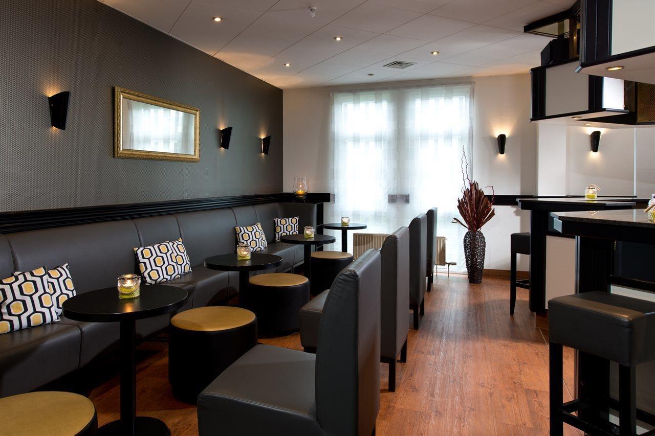 Achat Hotel Hockenheim Ngoại thất bức ảnh