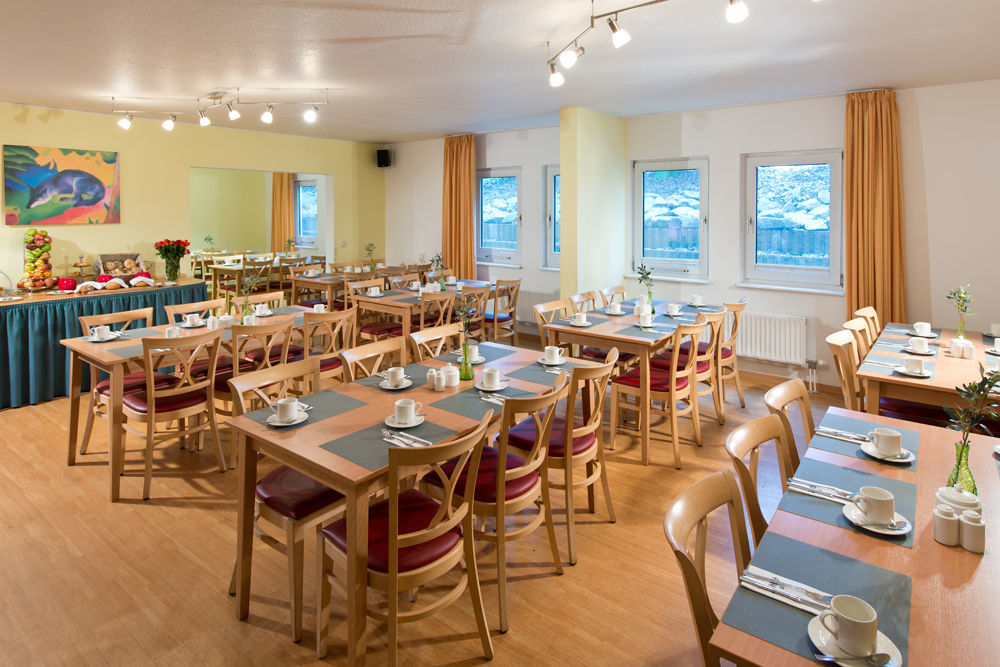 Achat Hotel Hockenheim Ngoại thất bức ảnh