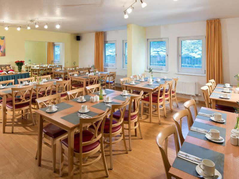 Achat Hotel Hockenheim Ngoại thất bức ảnh